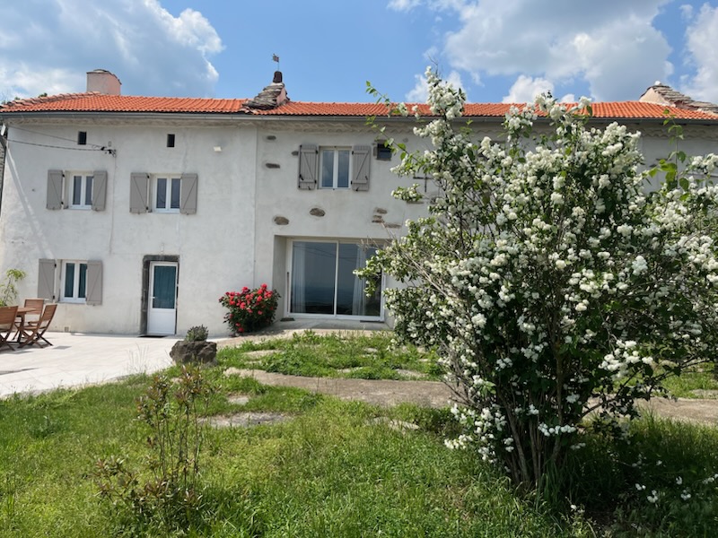 Gîte Les Martinets