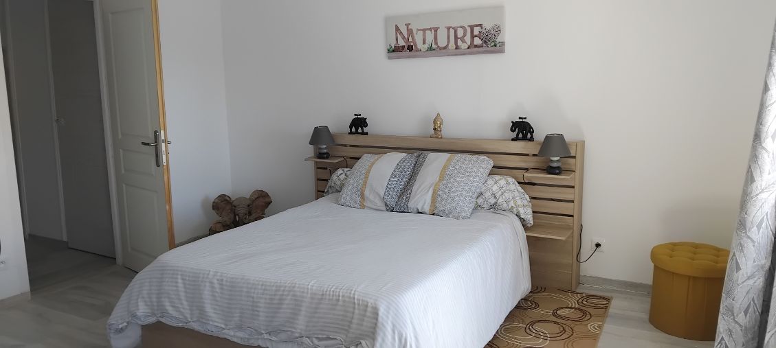 Photo de Gîte Les Martinets