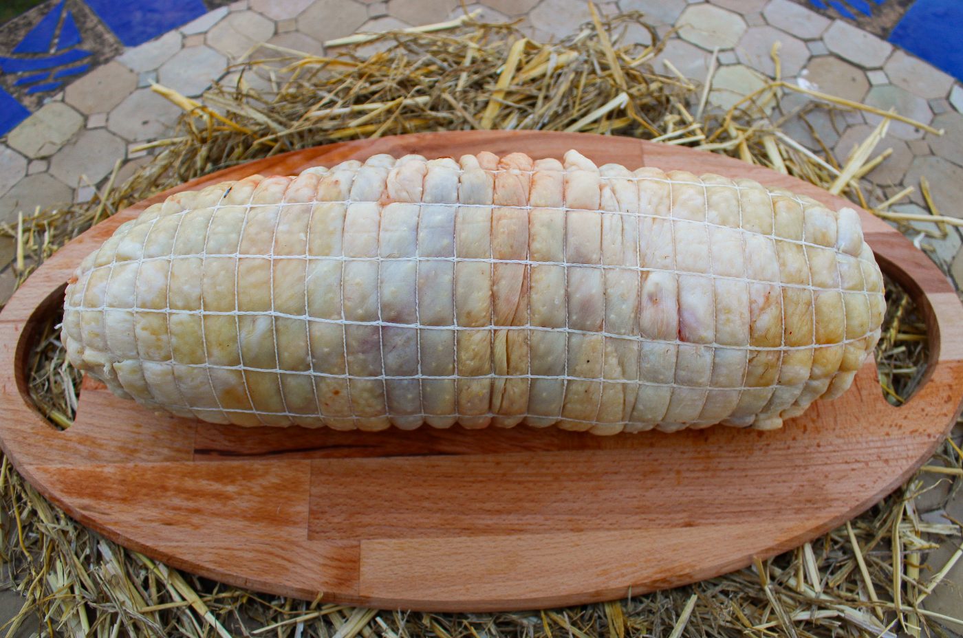 Photo de Boutique à la ferme