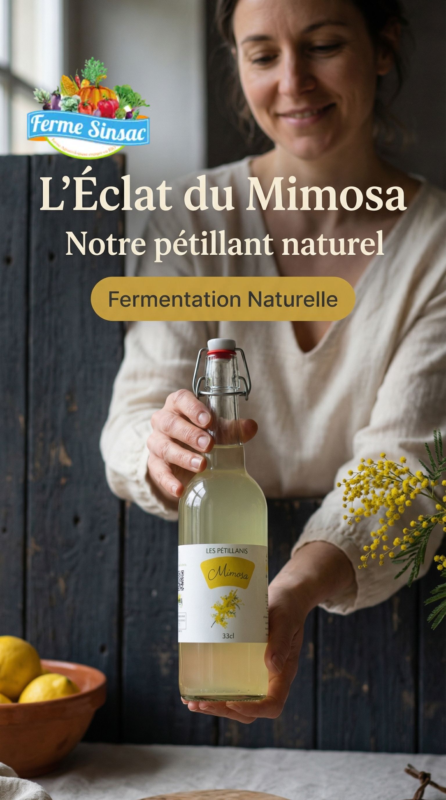 Photo de brunch de la pentecote le 24 mai 2026