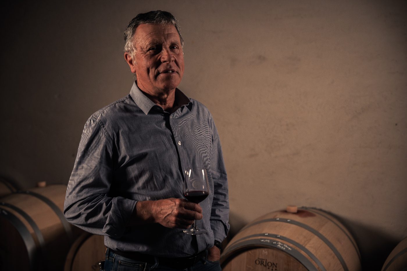 Photo de Dégustation des vins