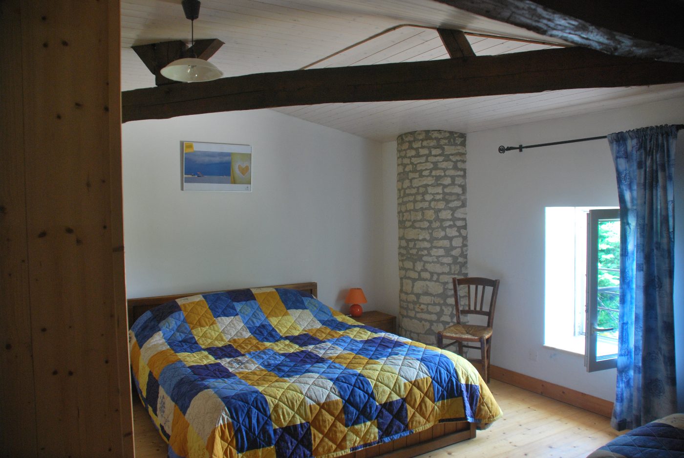 Photo de Gîte Le Nid