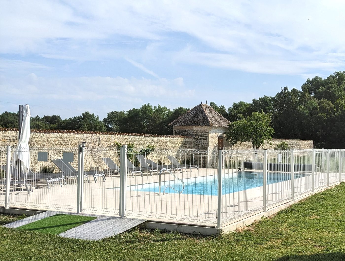 Photo de Gîte Le Fournil