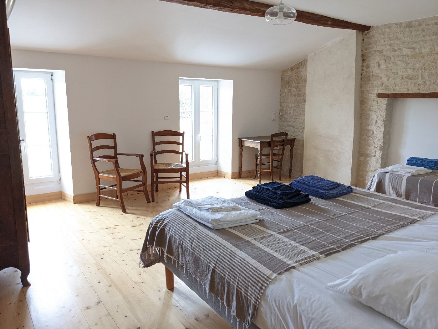 Photo de Gîte Le Fournil