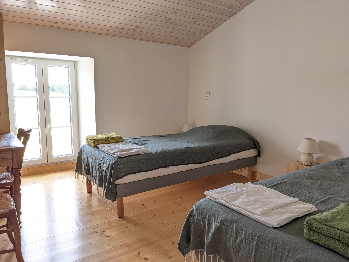 Photo de Gîte Le Fournil