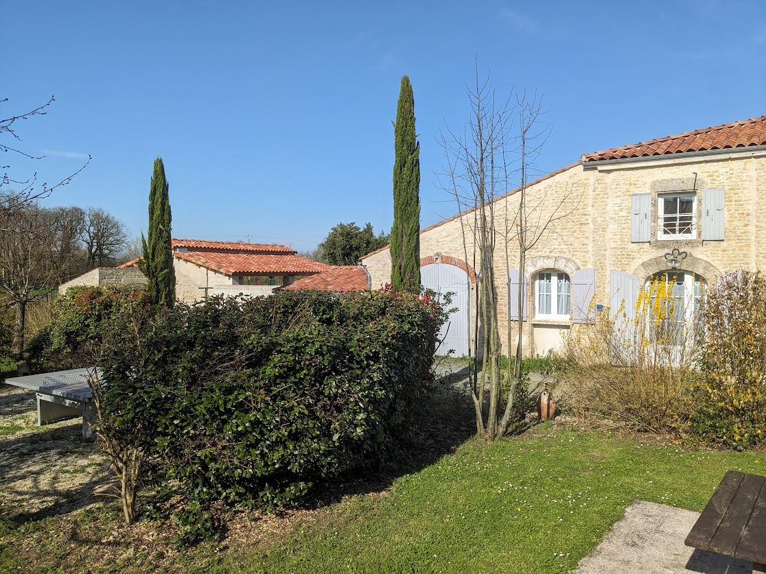 Gîte Le Nid