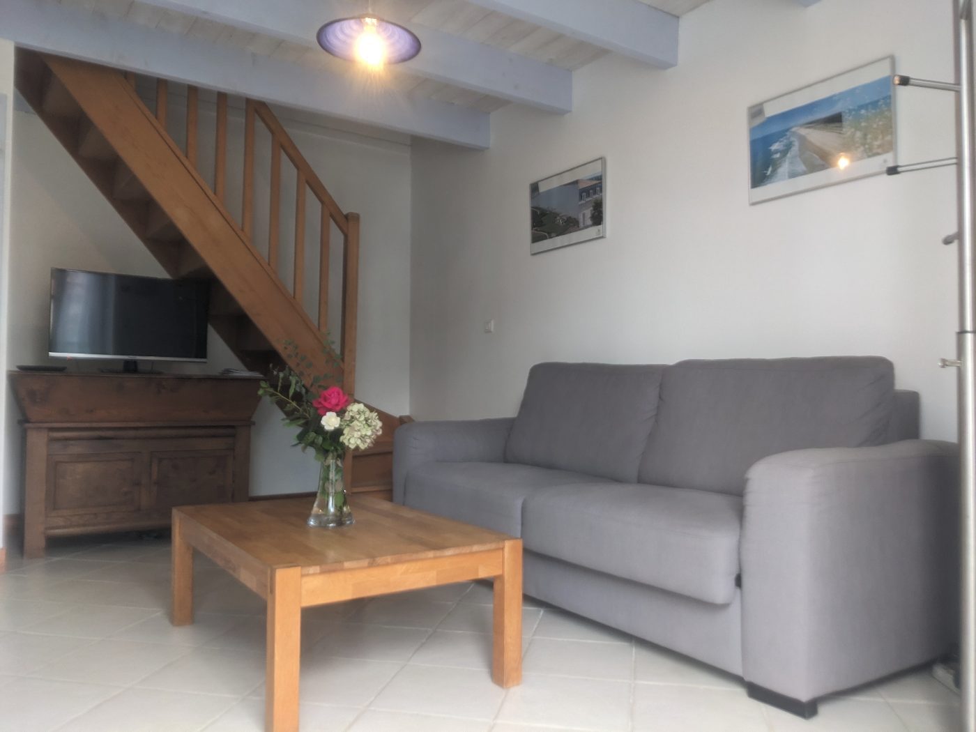 Photo de Gîte Le Nid