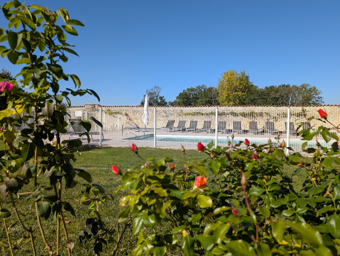 Photo de Gîte Le Fournil