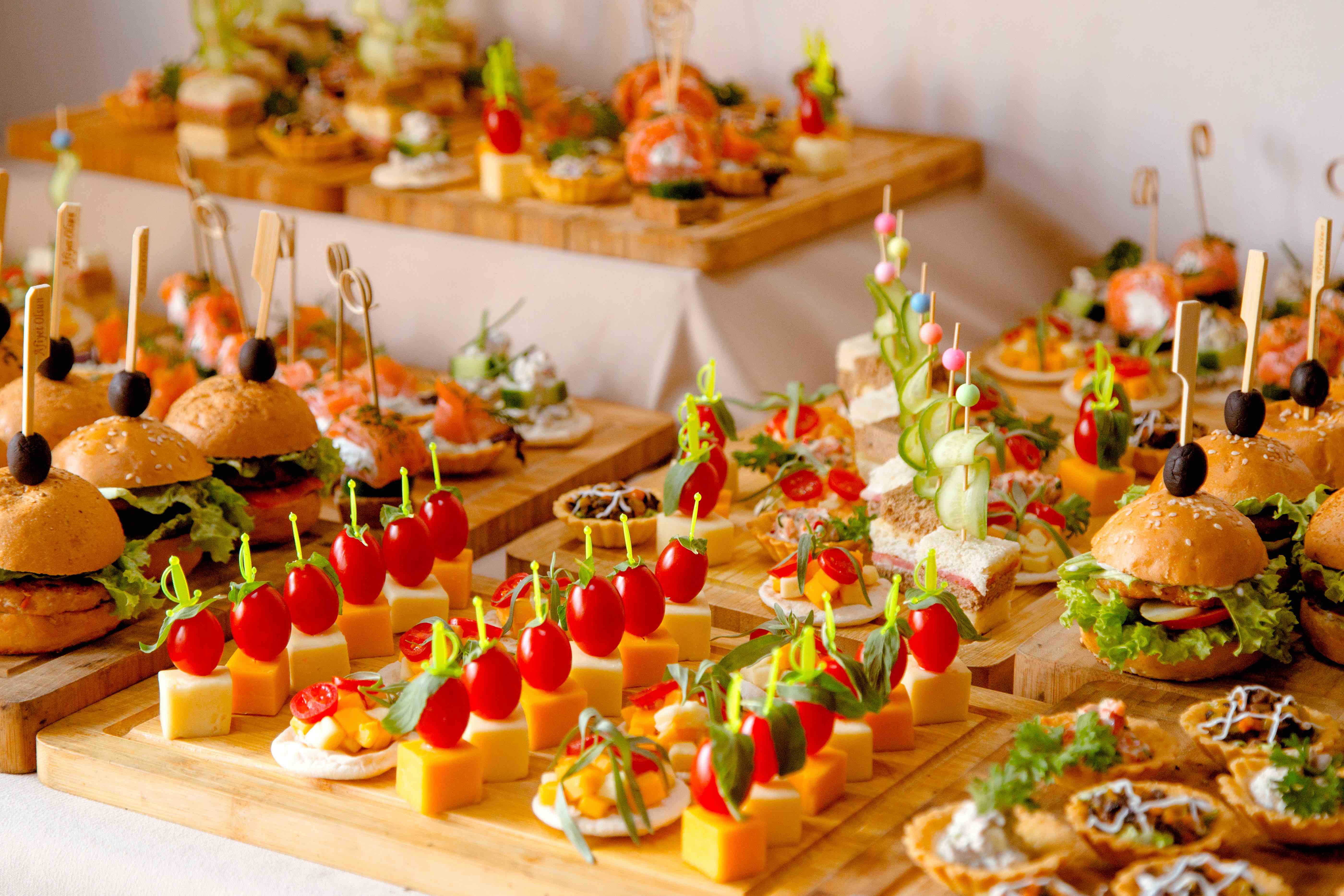 Photo de brunch de la pentecote le 24 mai 2026
