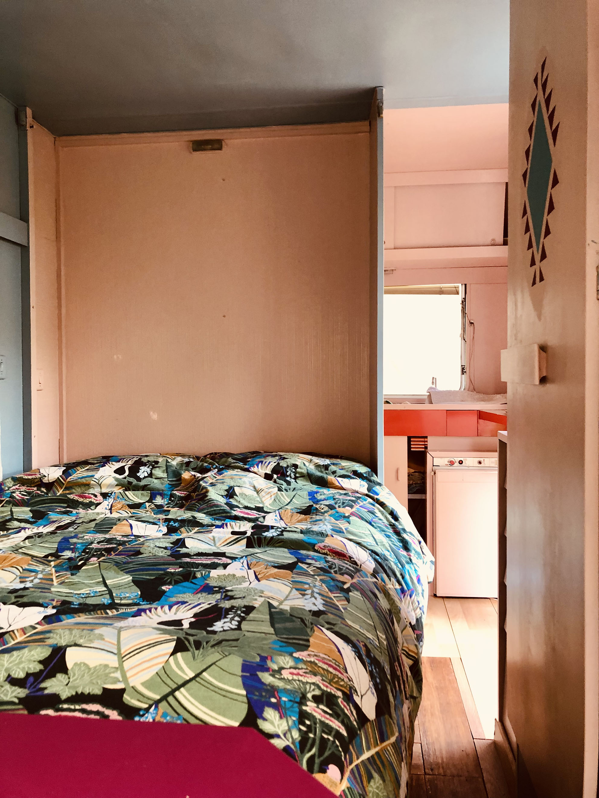 Photo de Caravane Canada