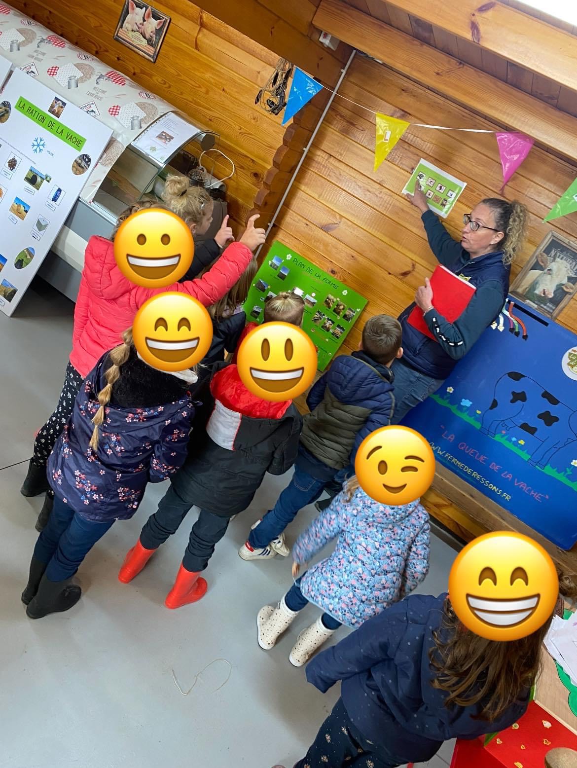 Photo de La Ferme De Ressons