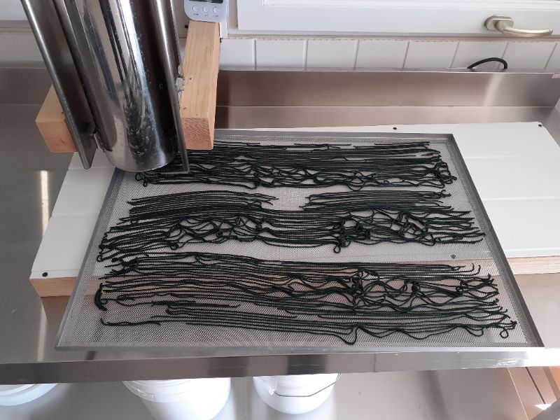 Photo de Visite de l'exploitation