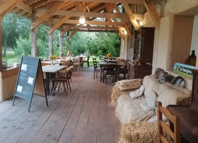 Photo de Ferme du Caroire
