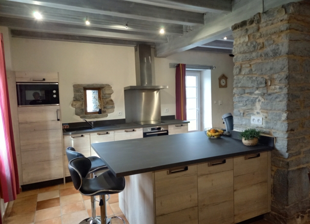 Photo de Gîte ARANTZETA