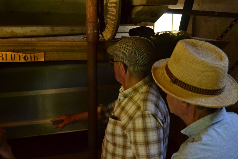 Photo de Visite découverte