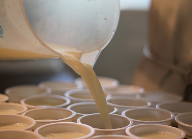 Photo de Ferme d'Anglards Le Pommier