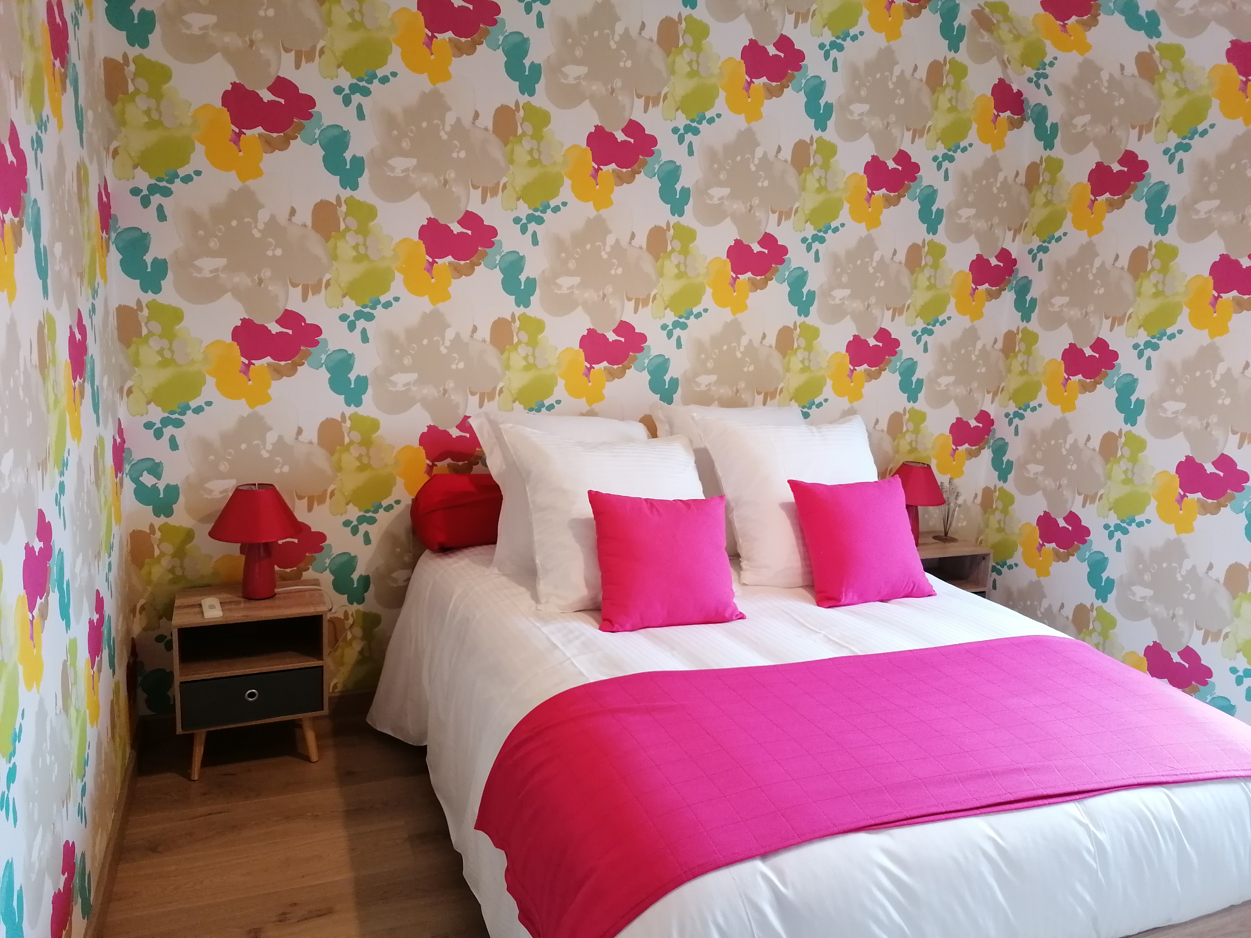 Photo de Gîte d'Alice