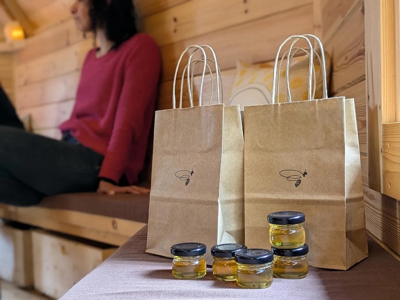 Photo de Teambuilding Mielifique 