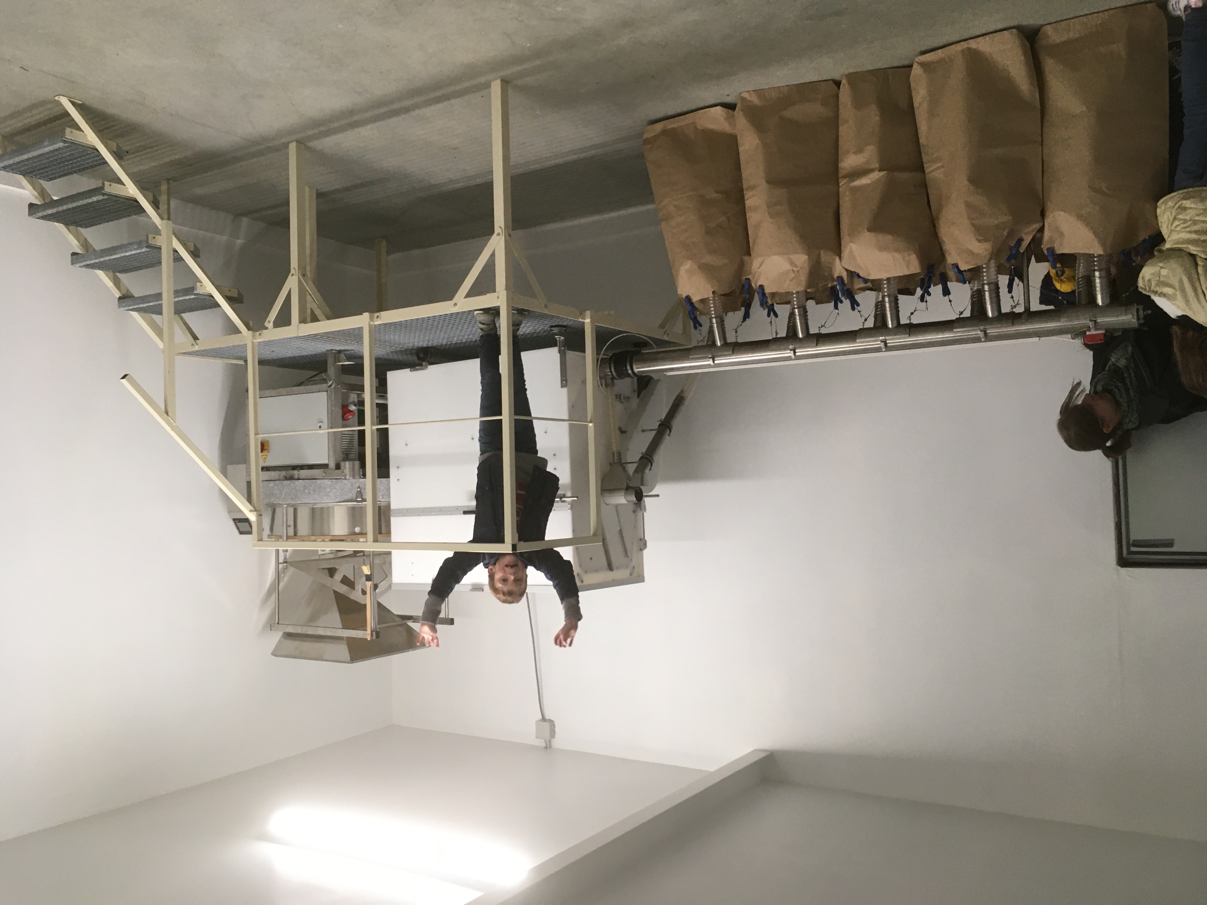 Photo de Scea de Guillounet 