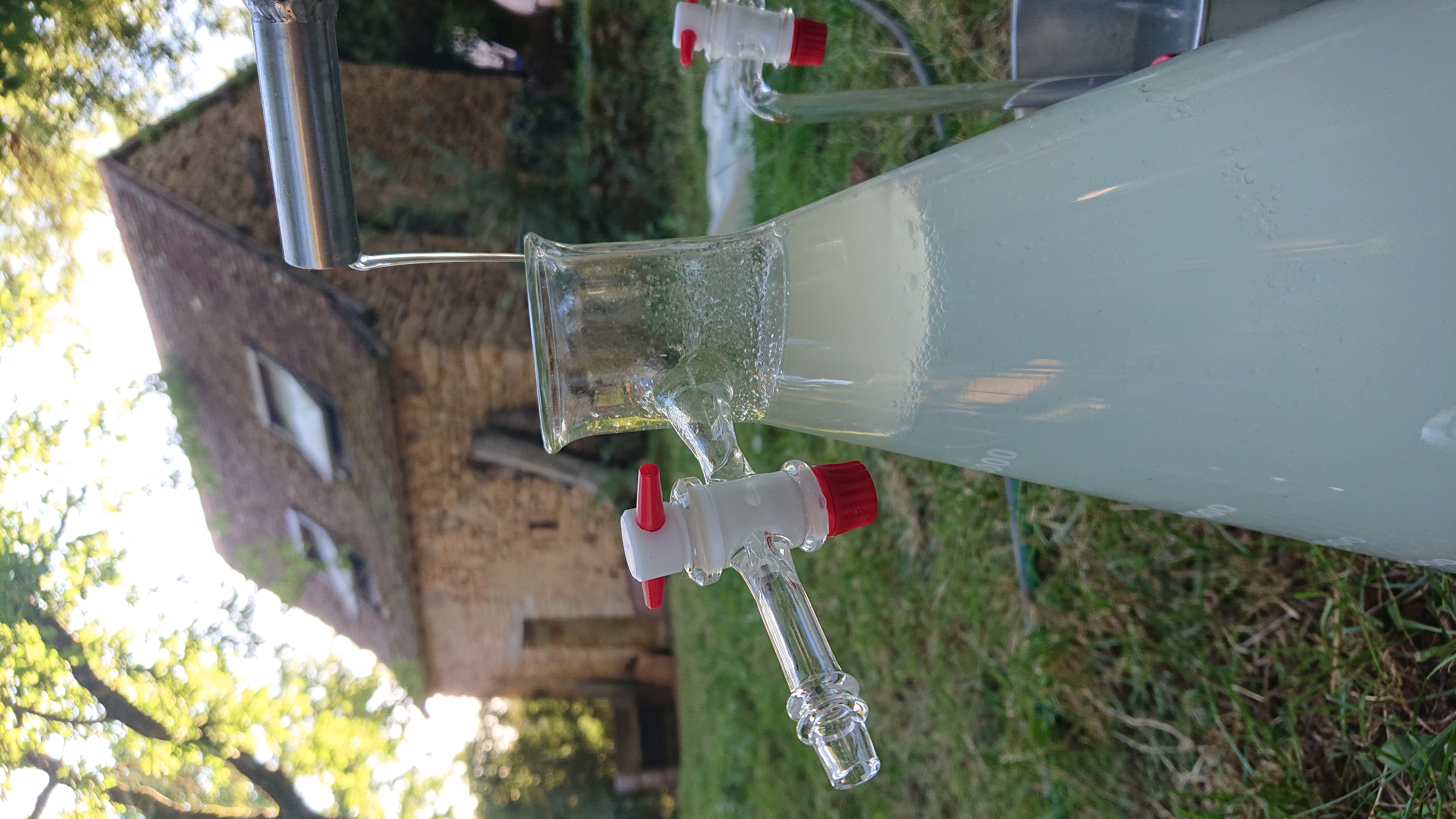 Photo de Les Jardins de Jammes 