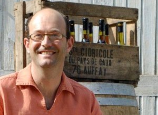 Photo de ferme de Bonnetot