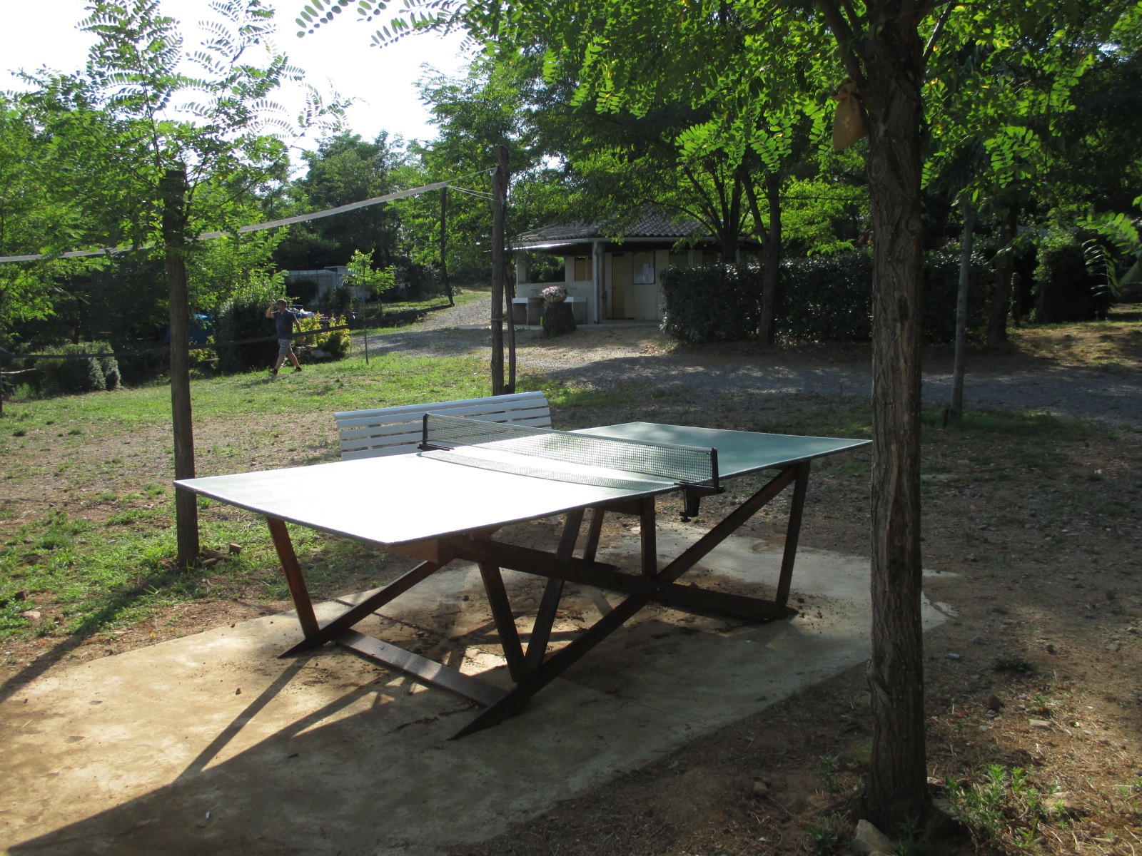 Photo de Camping de l'Escourby