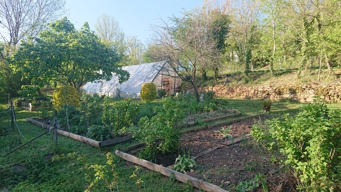 Les Jardins de Jammes 