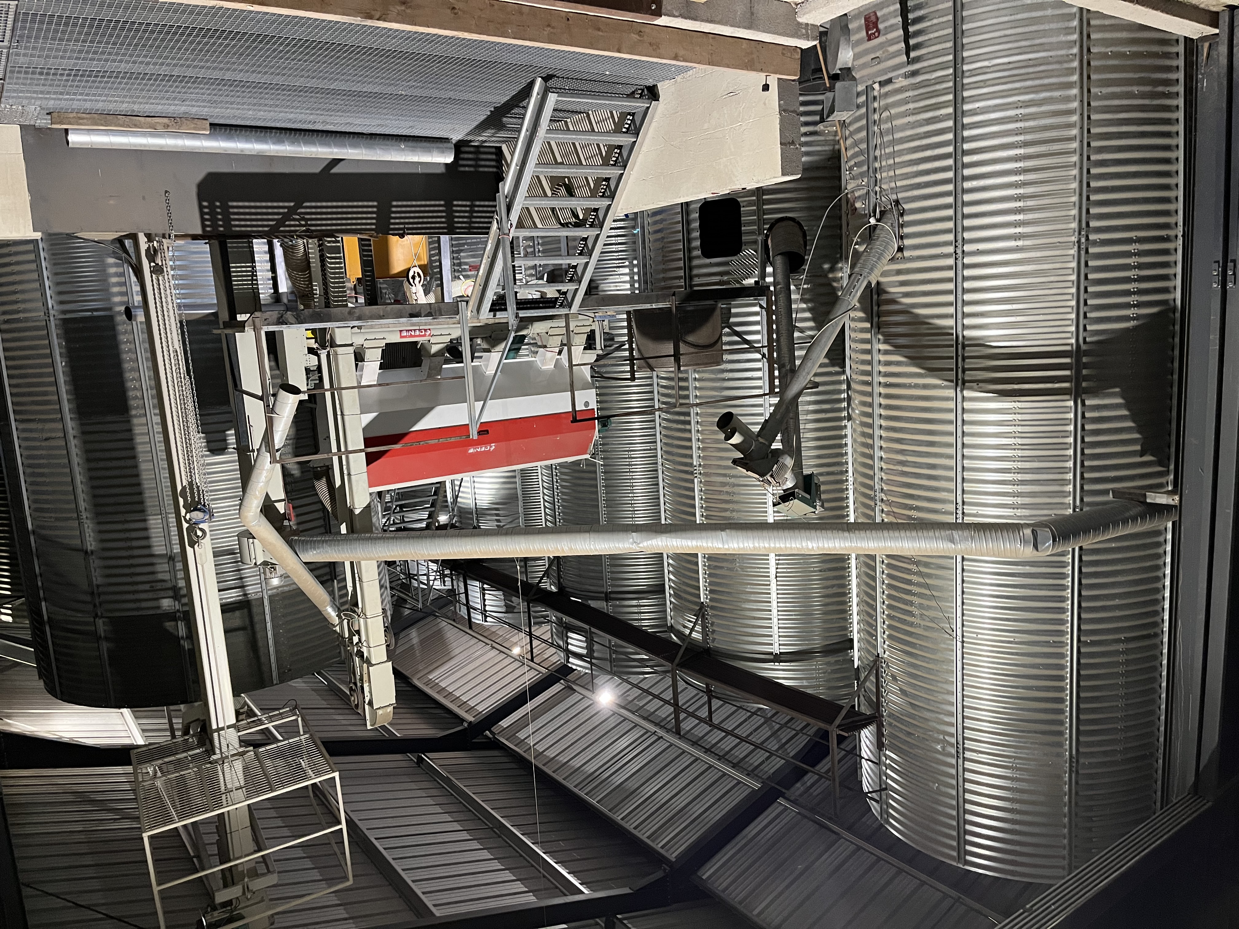 Photo de Scea de Guillounet 