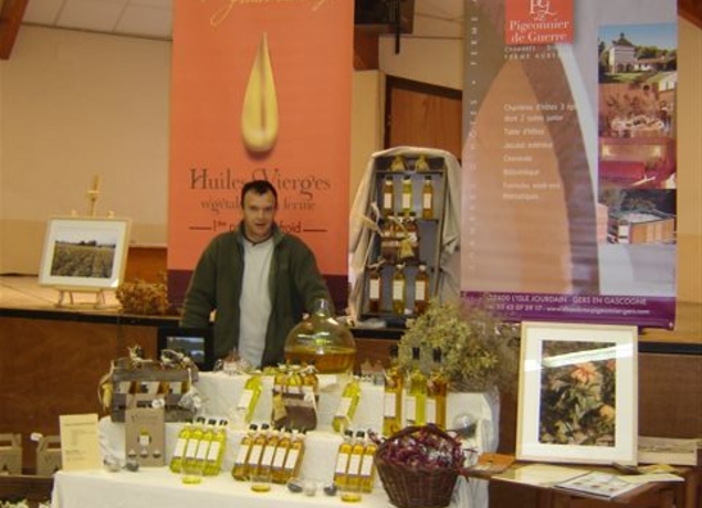 Photo de Au Pigeonnier de Guerre