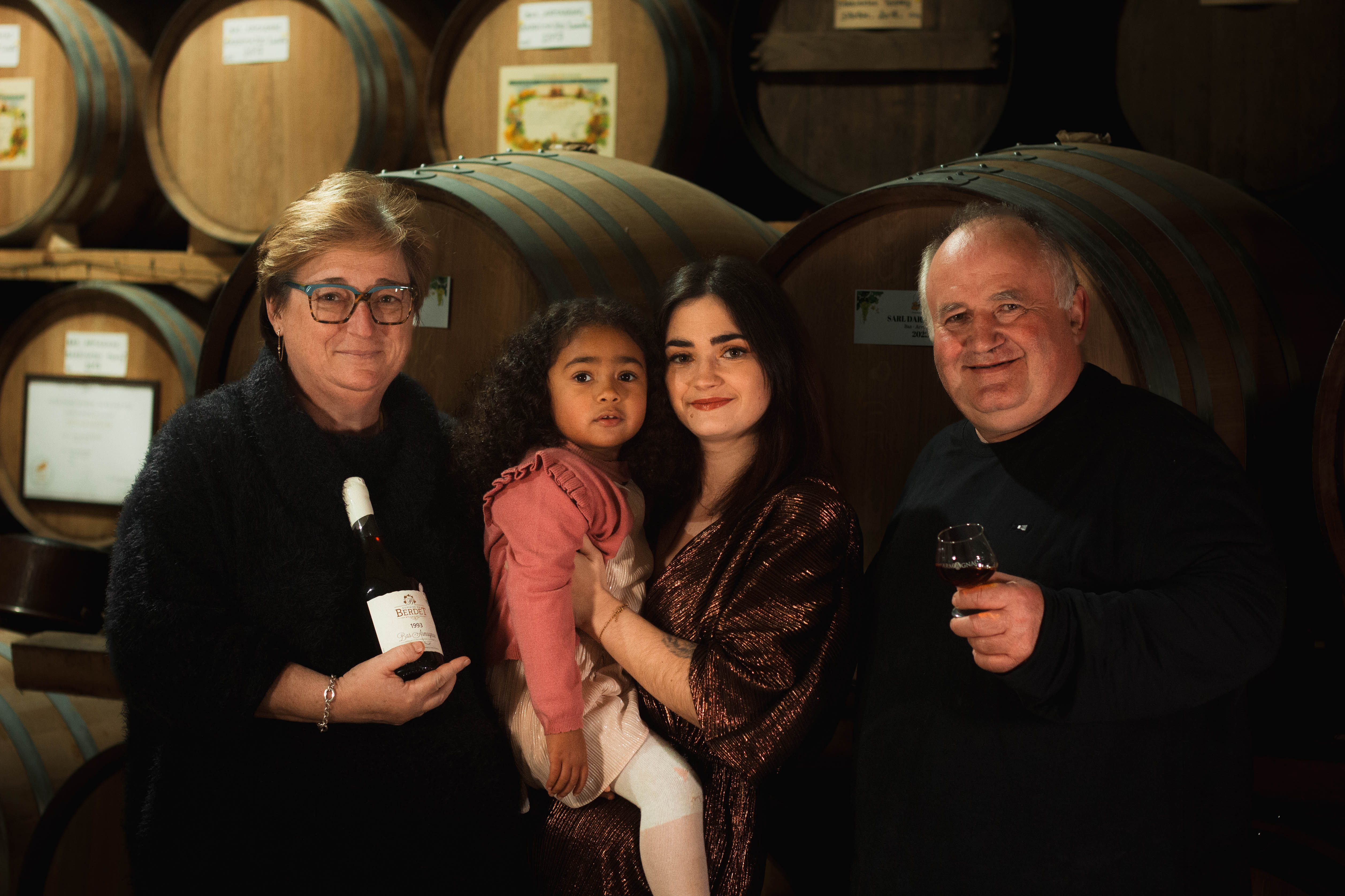 Photo de Domaine du Berdet