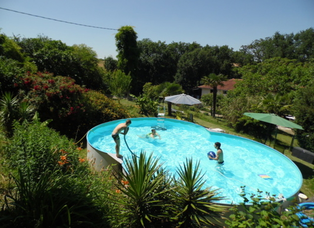 Photo de Ferme La Communion