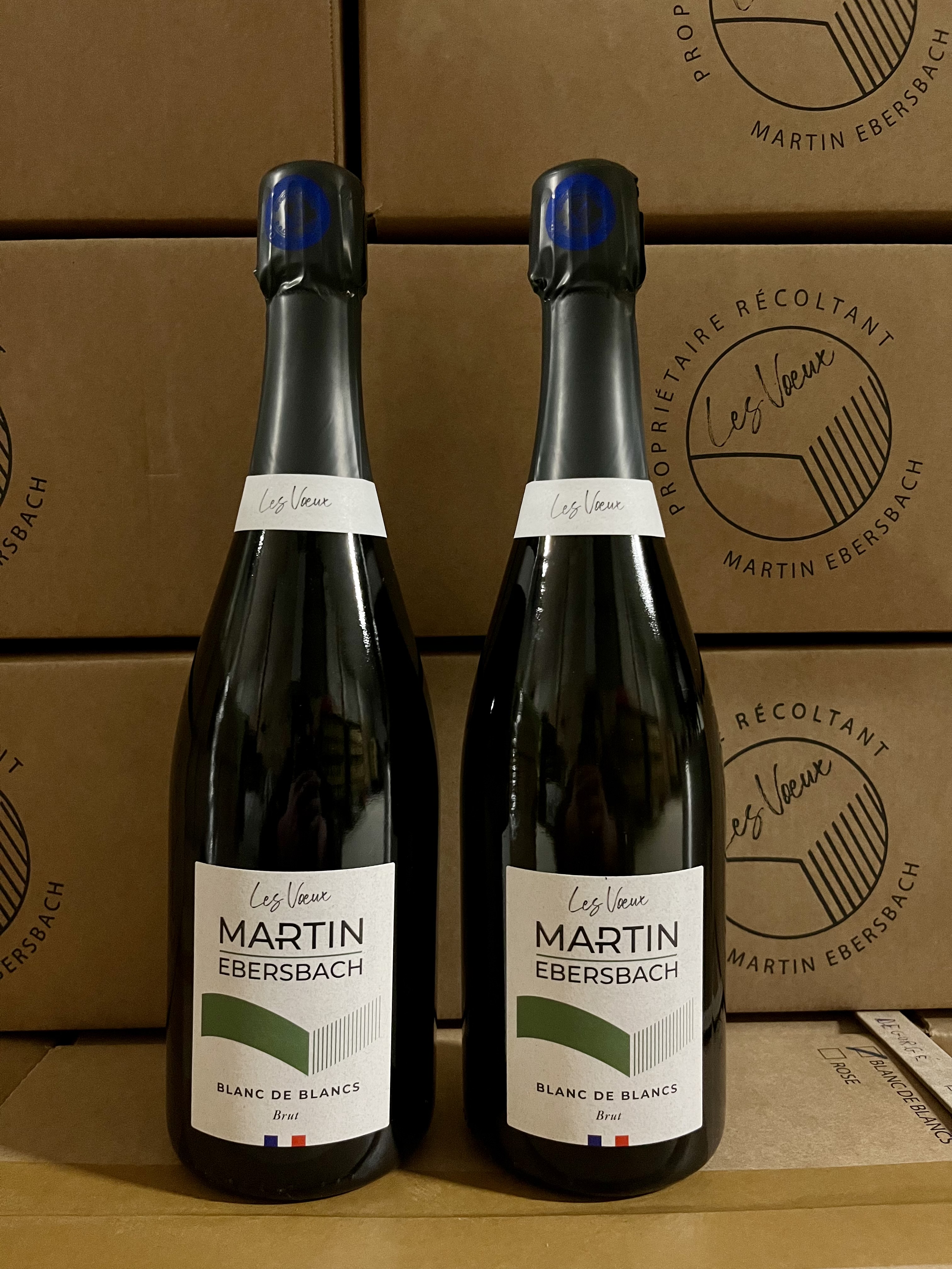 Photo de Vignoble des Vœux 