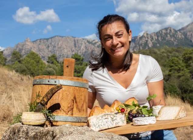 Photo de EARL FIORE DI LATTE