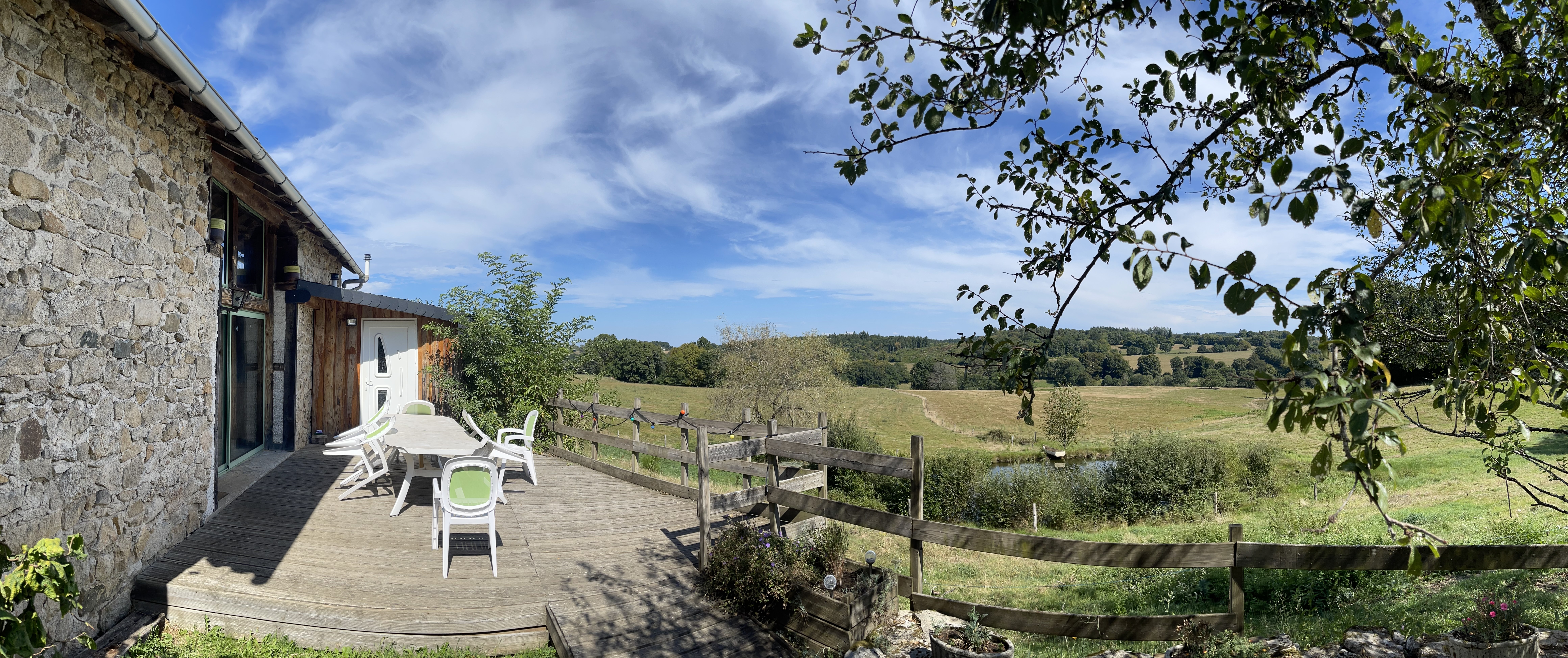 Photo de LA FERME DE LA BITARELLE - 