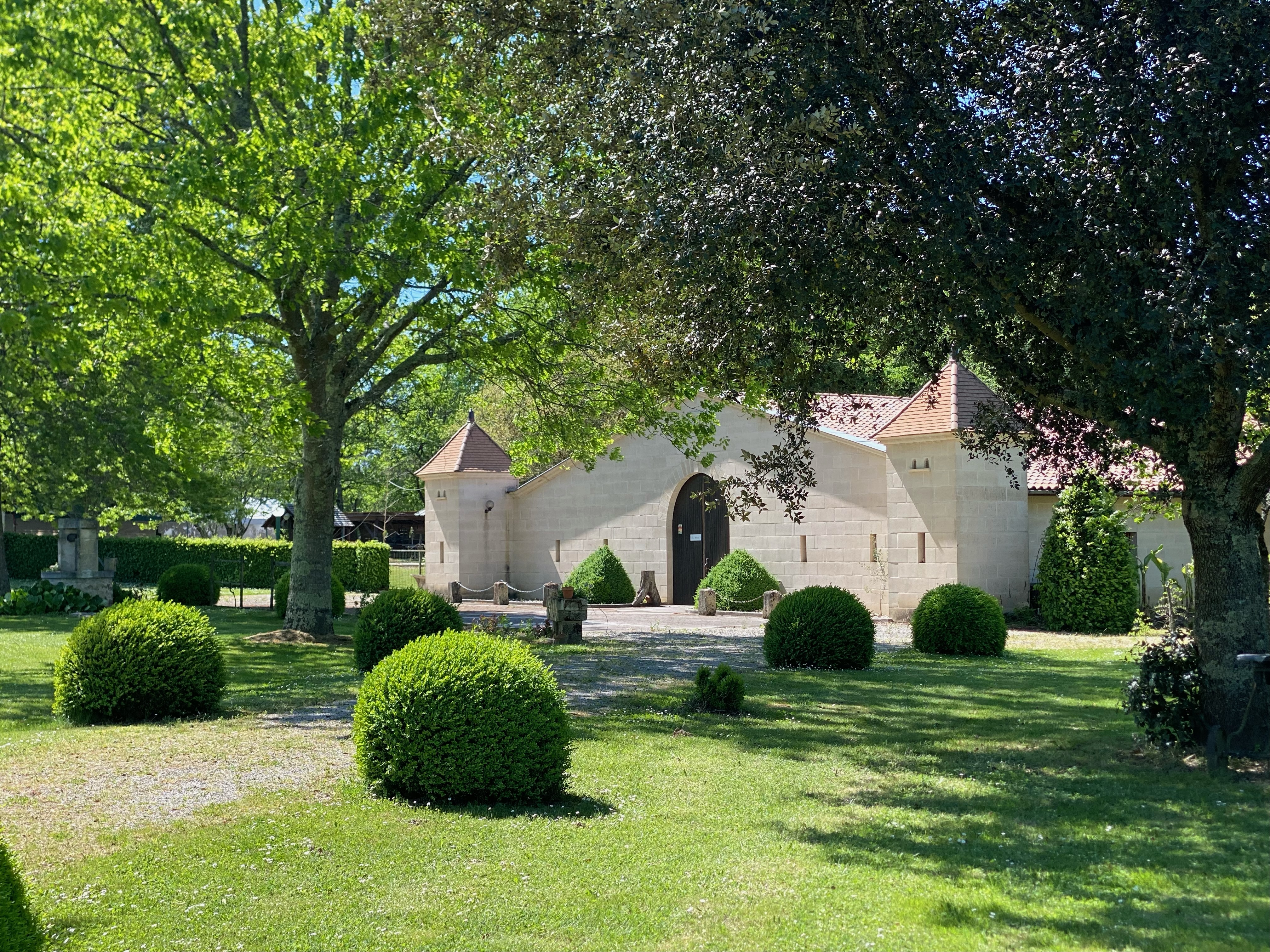 Photo de GAEC Domaine de la Chataignière