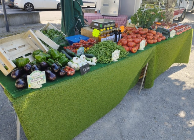 Photo de LES SERRE AU PRE - Thierry Massalve