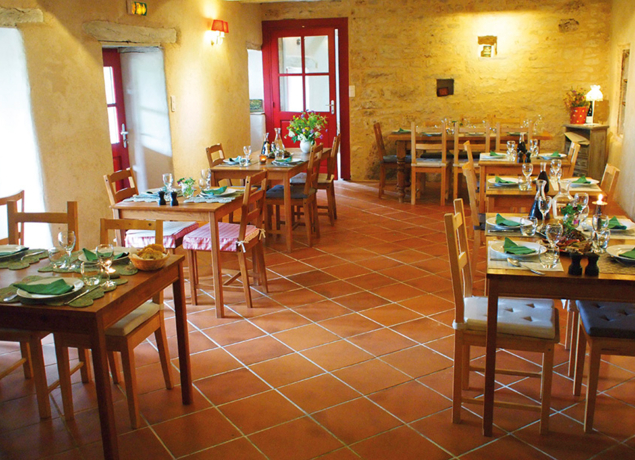 Photo de Le Mas de Monille