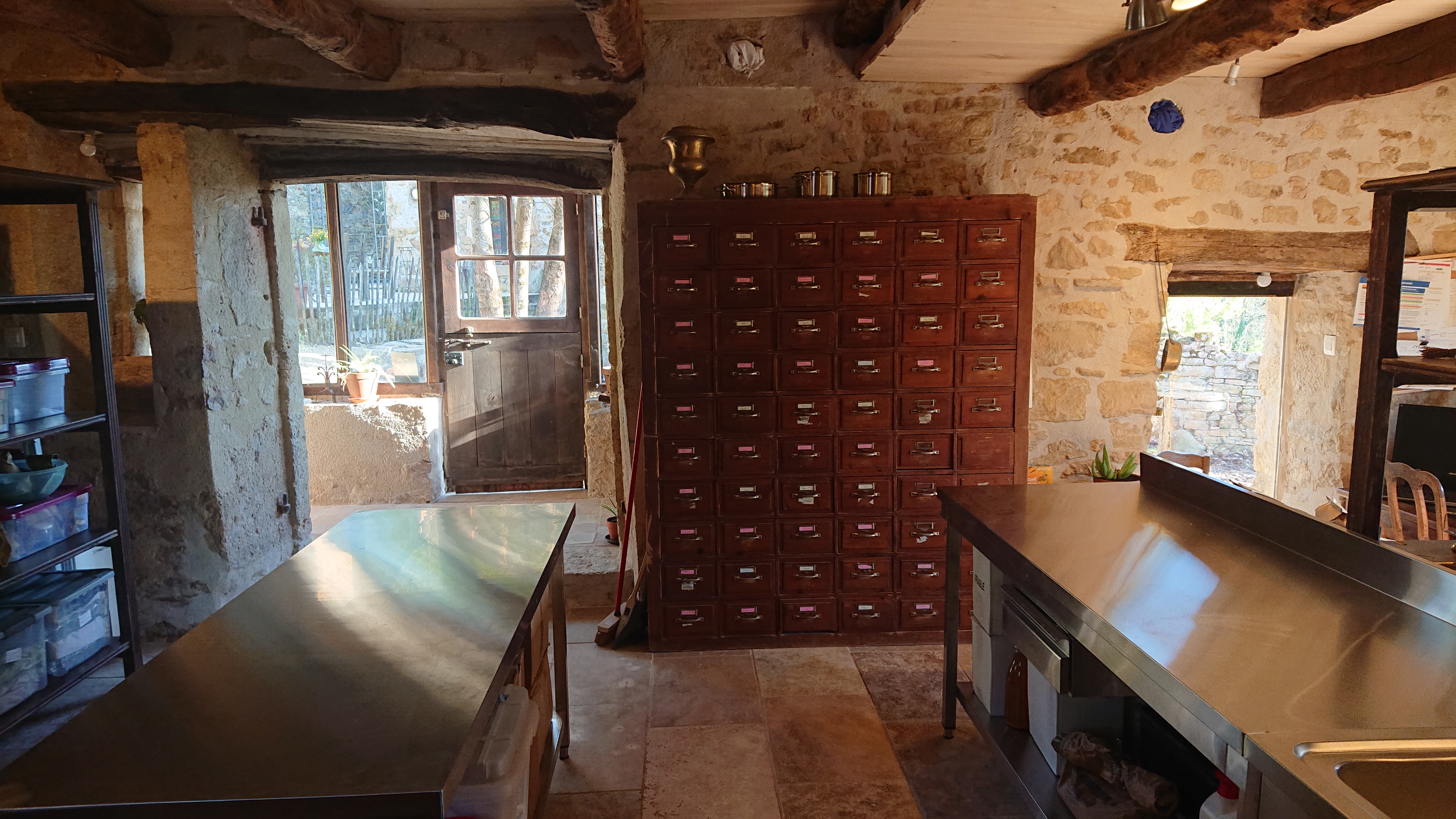 Photo de Les Jardins de Jammes 