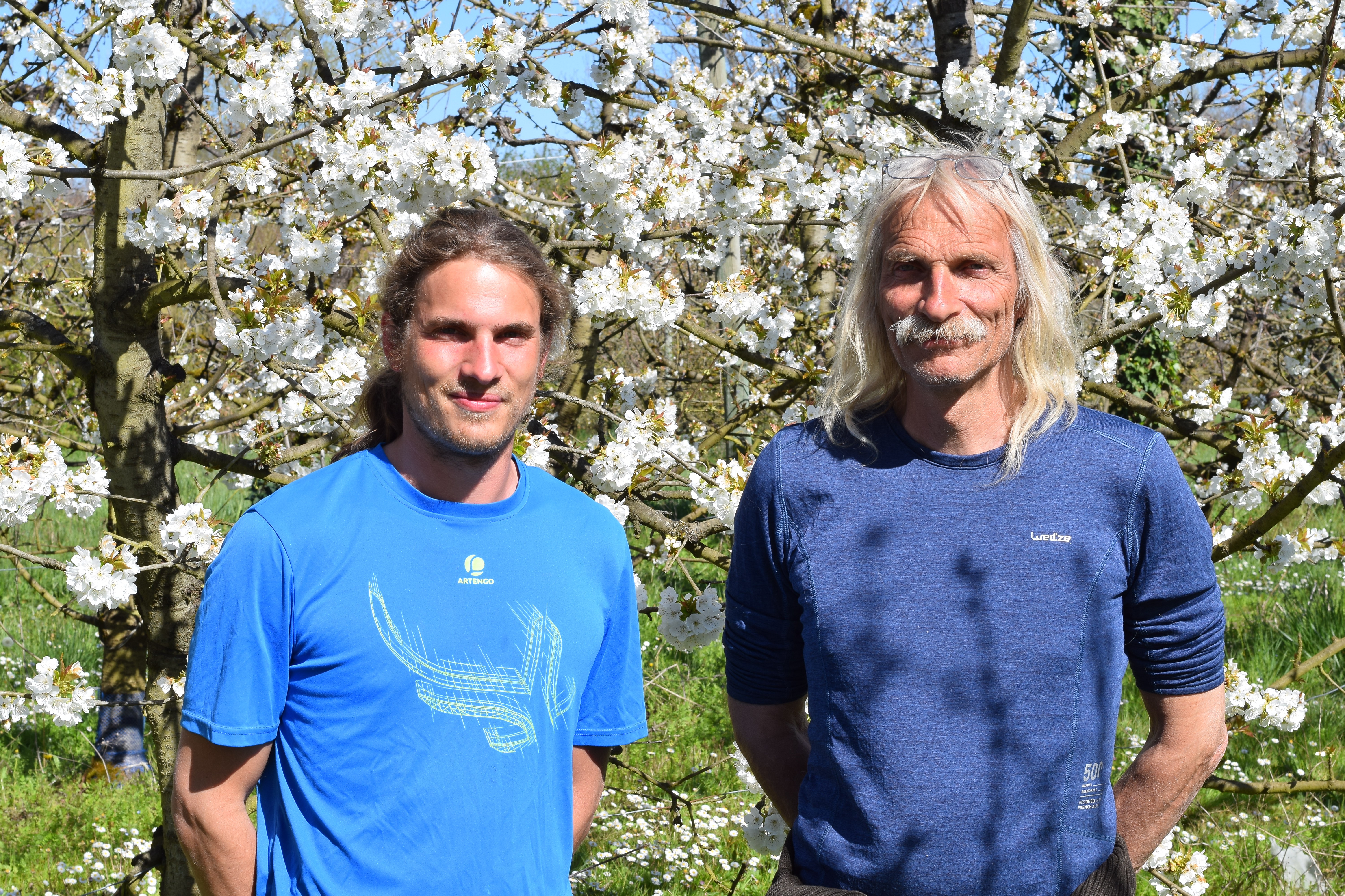 Photo de Verger de Foncoussières