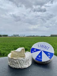 Photo de Découverte du camembert Le 5 Frères