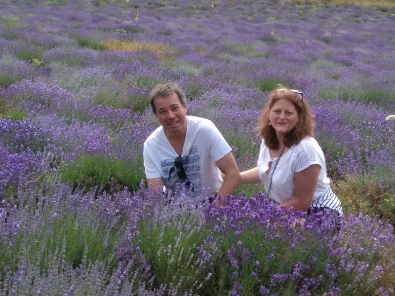 Photo de Visite d'exploitation