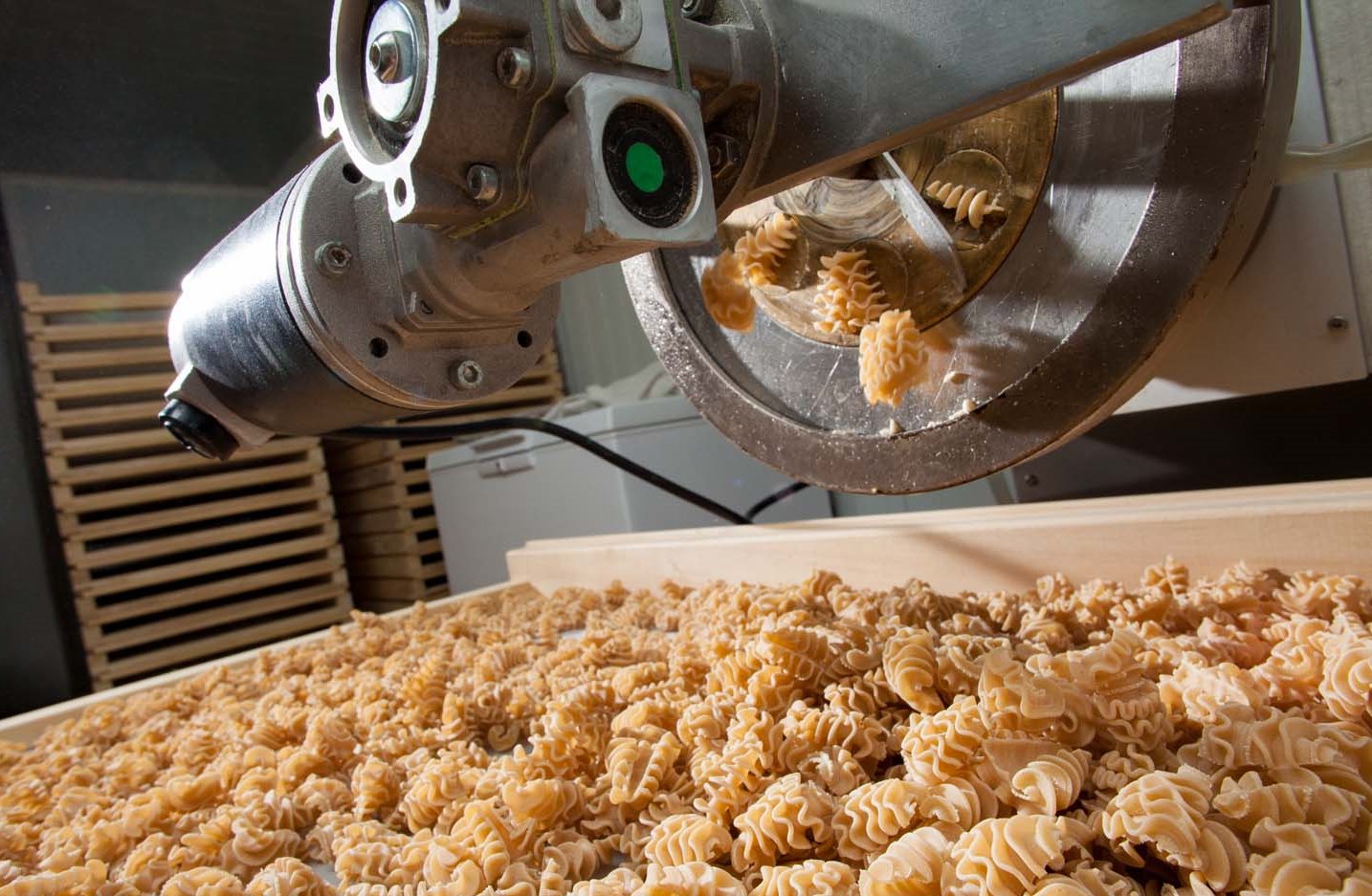 Photo de LES MOULINS DE PERRINE 