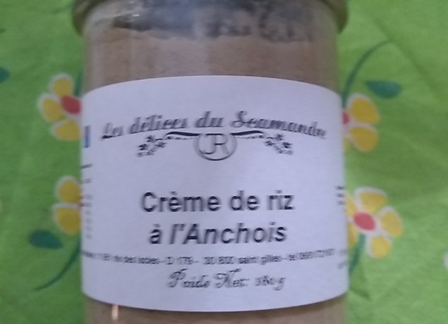 Photo de les délices du Scamandre