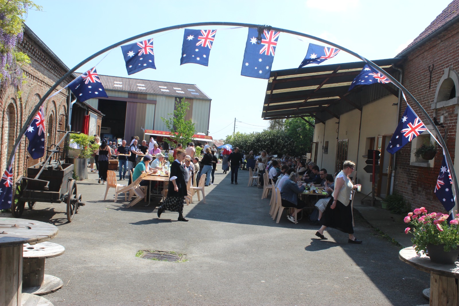 Photo de HORTIPASSION 