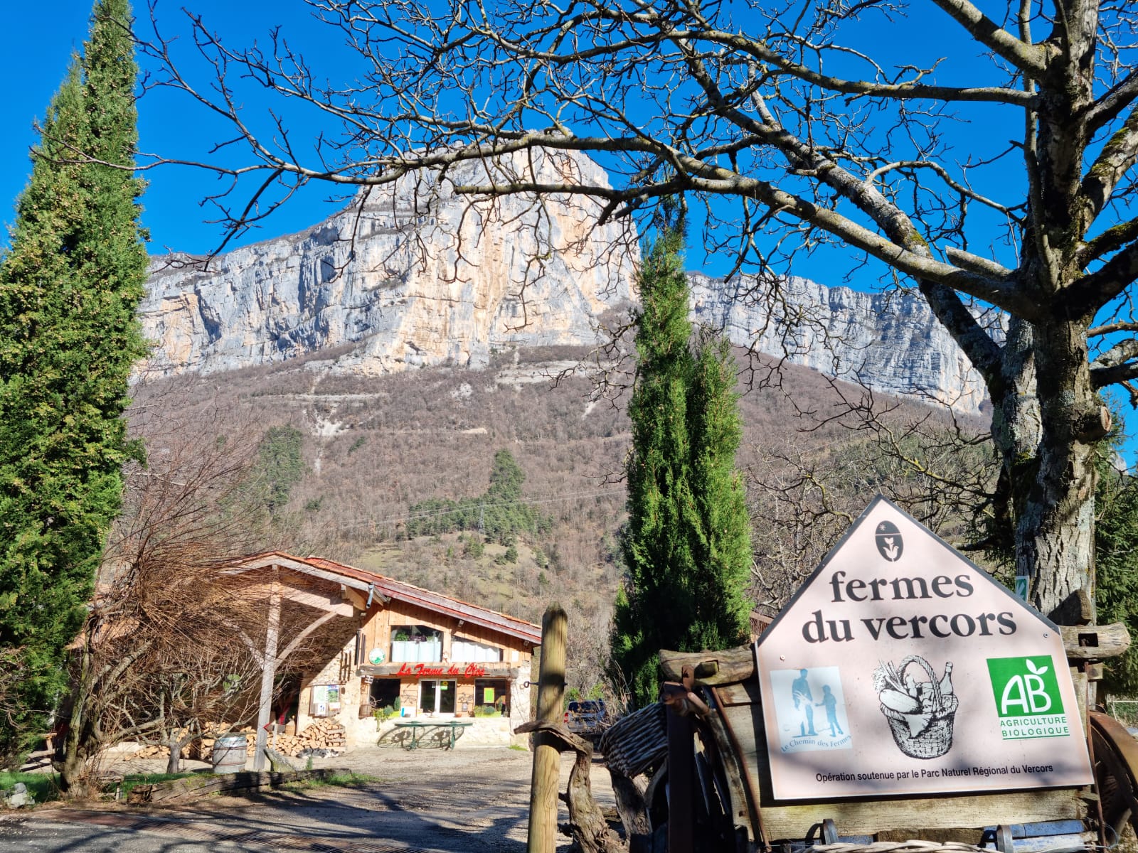 Photo de La Ferme du Clos