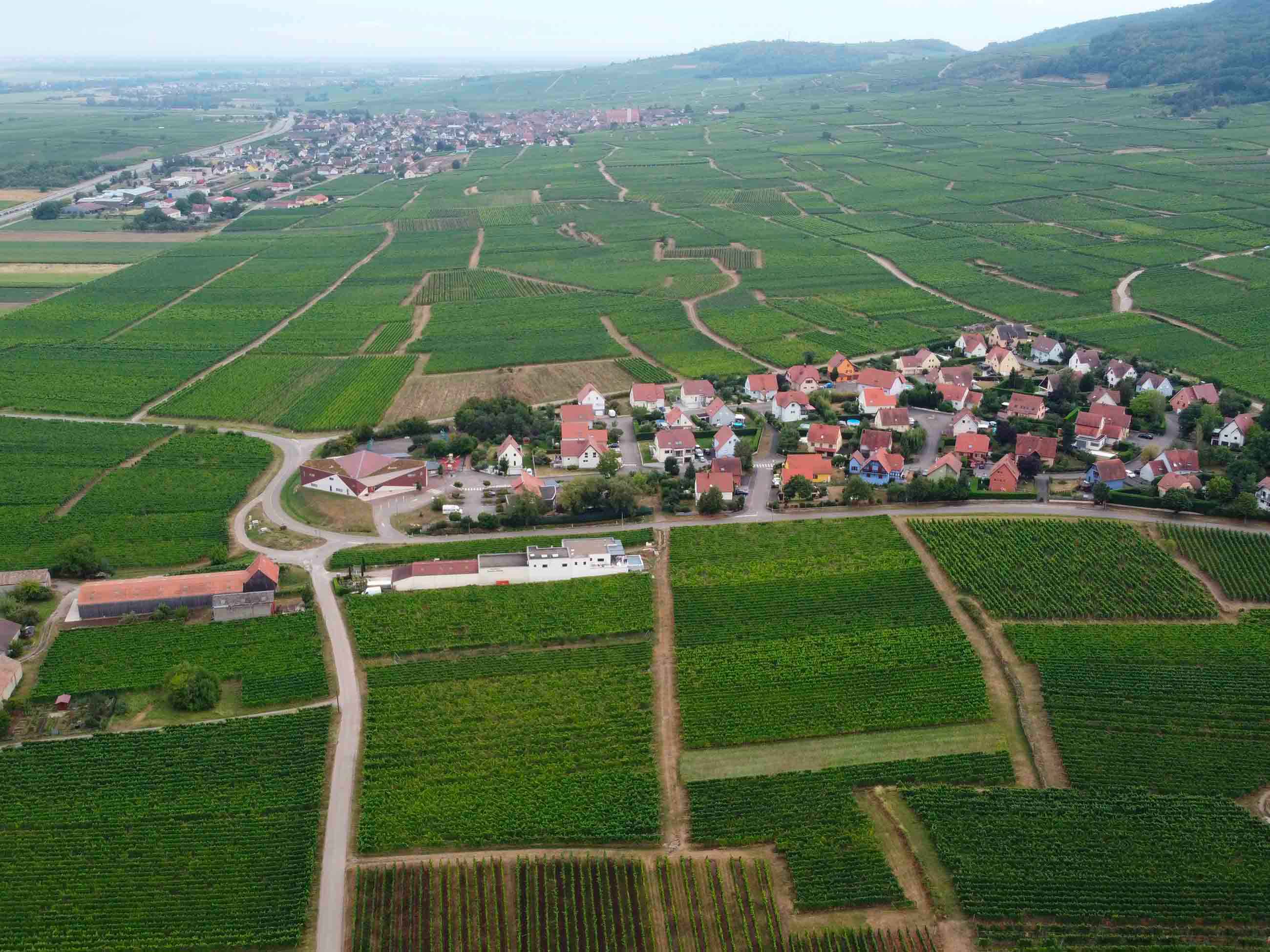 Photo de Domaine GUETH