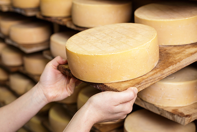 Photo de Ferme Fromagère Du Pays de Pail