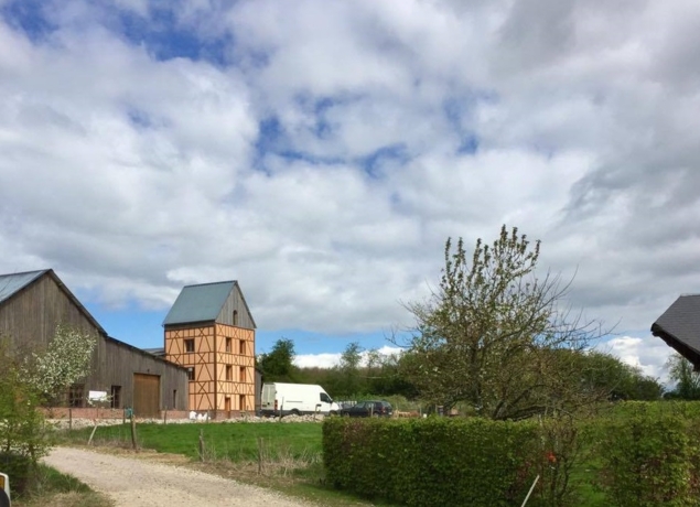 Photo de Ferme Brasserie Northmaen