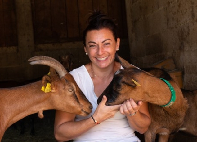 Photo de EARL FIORE DI LATTE