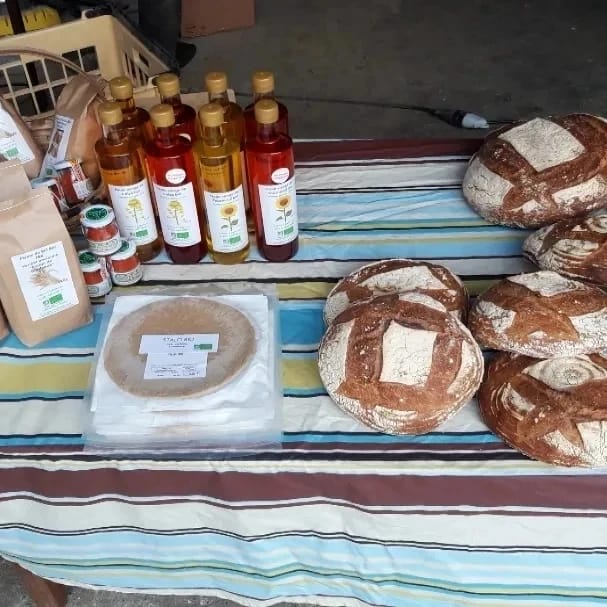 Photo de Ferme Aintzina 